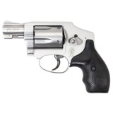 SMITH & WESSON 642-2 AIRWEIGHT .38 SPL +P - 1 of 2