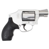 SMITH & WESSON 642-2 AIRWEIGHT .38 SPL +P - 2 of 2
