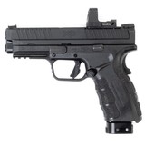 SPRINGFIELD ARMORY XD MOD.3 9MM LUGER (9x19 PARA) - 1 of 3