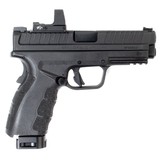 SPRINGFIELD ARMORY XD MOD.3 9MM LUGER (9x19 PARA) - 2 of 3