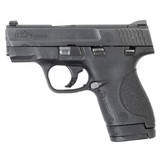 SMITH & WESSON M&P9 SHIELD 9MM LUGER (9x19 PARA) - 1 of 2