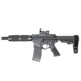 ATI OMNI HYBRID 5.56X45MM NATO - 1 of 2