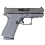 GLOCK 43X 9MM LUGER (9x19 PARA) - 2 of 3