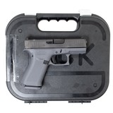 GLOCK 43X 9MM LUGER (9x19 PARA) - 3 of 3