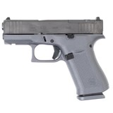 GLOCK 43X 9MM LUGER (9x19 PARA) - 1 of 3