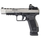 CANIK TP9SFX 9MM LUGER (9x19 PARA) - 1 of 3