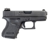 GLOCK 27 .40 S&W - 2 of 3