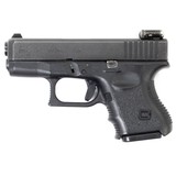 GLOCK 27 .40 S&W - 1 of 3
