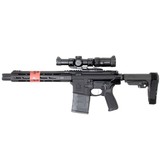 SPRINGFIELD ARMORY SAINT VICTOR .308 WIN