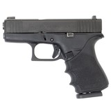 GLOCK 43X 9MM LUGER (9x19 PARA) - 1 of 3