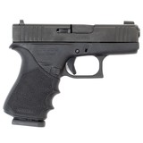 GLOCK 43X 9MM LUGER (9x19 PARA) - 2 of 3