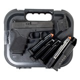 GLOCK 43X 9MM LUGER (9x19 PARA) - 3 of 3