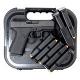 GLOCK 43X 9MM LUGER (9x19 PARA) - 3 of 3