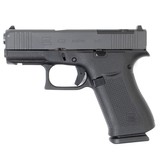 GLOCK 43X 9MM LUGER (9x19 PARA) - 1 of 3