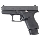 GLOCK 42 .380 ACP