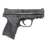 SMITH & WESSON M&P9C 9MM LUGER (9x19 PARA) - 2 of 3