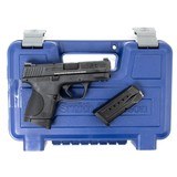 SMITH & WESSON M&P9C 9MM LUGER (9x19 PARA) - 3 of 3