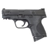 SMITH & WESSON M&P9C 9MM LUGER (9x19 PARA) - 1 of 3