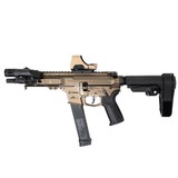 CMMG MKG BANSHEE .45 ACP - 1 of 3