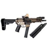 CMMG MKG BANSHEE .45 ACP - 3 of 3