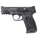 SMITH & WESSON M&P45 MASS. STATE POLICE M2.0 .45 ACP - 1 of 3