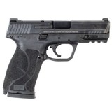SMITH & WESSON M&P45 MASS. STATE POLICE M2.0 .45 ACP - 2 of 3