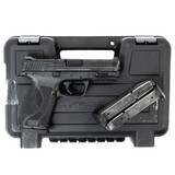 SMITH & WESSON M&P45 MASS. STATE POLICE M2.0 .45 ACP - 3 of 3