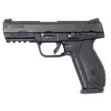RUGER AMERICAN 9MM LUGER (9x19 PARA) - 1 of 3