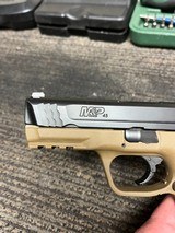 SMITH & WESSON M&P 45 .45 ACP - 3 of 3