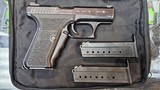 HECKLER & KOCH P7 M8 9MM LUGER (9x19 PARA) - 2 of 2