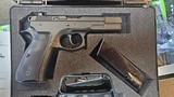 CZ 75 B 9MM LUGER (9x19 PARA) - 1 of 1