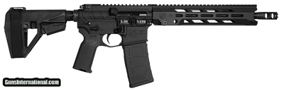 DIAMONDBACK DB15 5.56X45MM NATO