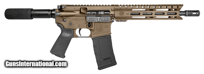DIAMONDBACK DB15 .300 AAC BLACKOUT