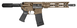 DIAMONDBACK DB15 .300 AAC BLACKOUT - 1 of 1