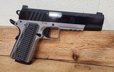 Springfield Armory 1911 Emissary 9MM LUGER (9X19 PARA) - 1 of 3