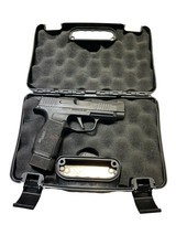 SIG SAUER P365 XL ROMEOZERO 9MM LUGER (9X19 PARA) - 1 of 3