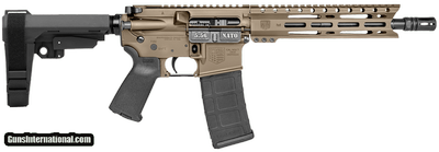 DIAMONDBACK DB15 5.56X45MM NATO