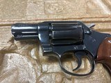 COLT Detective Special .38 SPL - 2 of 3