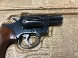 COLT Detective Special .38 SPL - 3 of 3