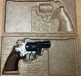 COLT Detective Special .38 SPL - 1 of 3