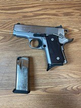 PARA-ORDNANCE p10 .45 ACP - 1 of 3