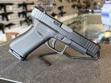 GLOCK G48 MOS 9MM LUGER (9X19 PARA) - 1 of 3