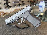 GLOCK G48 MOS 9MM LUGER (9X19 PARA) - 2 of 3