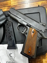 CITADEL M1911 A1 CS W/ HOLSTER! .45 ACP - 2 of 3