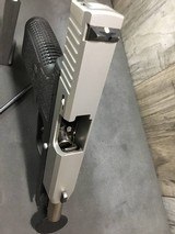 KAHR ARMS CW9 9MM LUGER (9x19 PARA) - 3 of 3