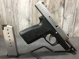 KAHR ARMS CW9 9MM LUGER (9x19 PARA) - 2 of 3
