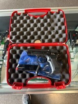 TANFOGLIO FT-IT 9MM LUGER (9x19 PARA) - 3 of 3