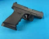 GLOCK 19 GEN 3 9MM LUGER (9x19 PARA)