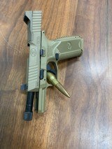 FN 509 9MM LUGER (9x19 PARA) - 2 of 3