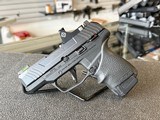 RUGER MAX-9 9MM LUGER (9x19 PARA) - 2 of 3